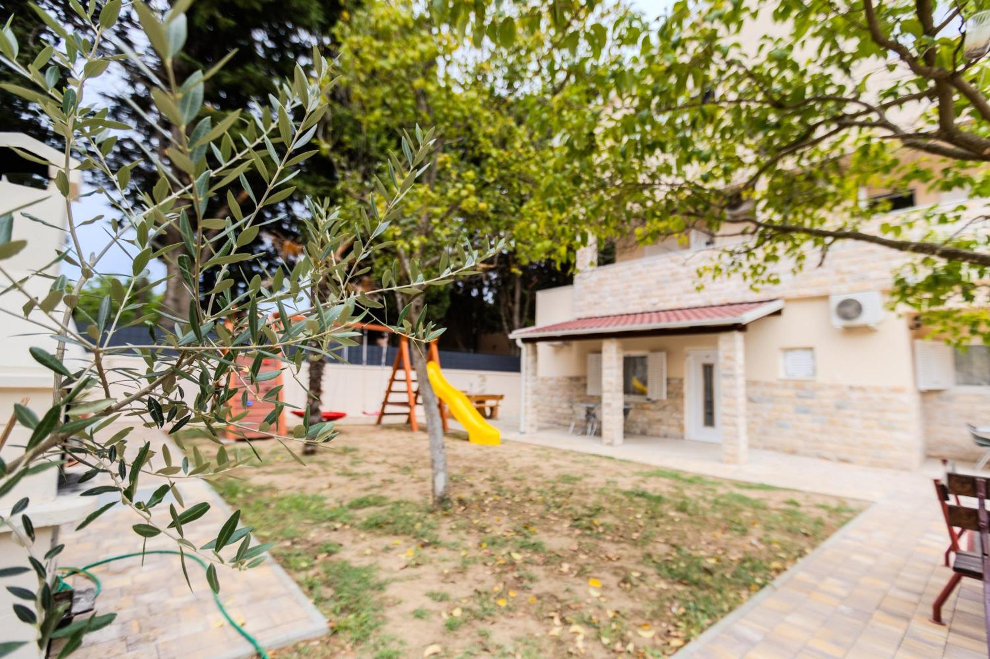 Apartments Lorena Privlaka  Esterno foto