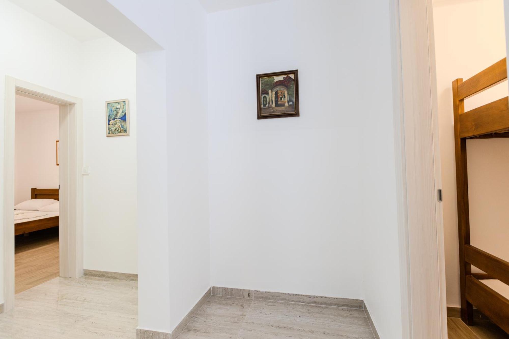 Apartments Lorena Privlaka  Esterno foto